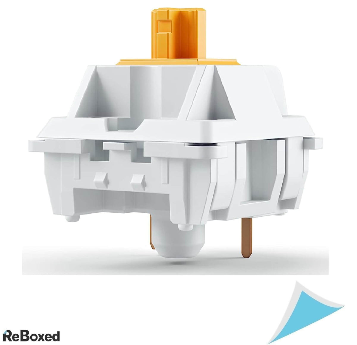 Glorious Panda Switch (Ne-lubrifiate) – Pachet de 36 de switch-uri mecanice tactile