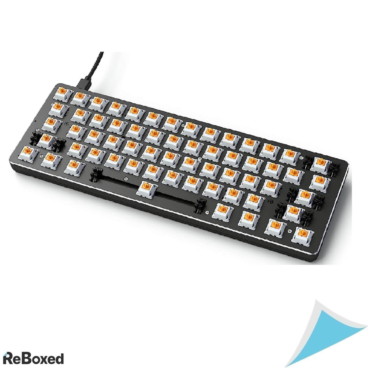 Glorious Panda Switch (Ne-lubrifiate) – Pachet de 36 de switch-uri mecanice tactile