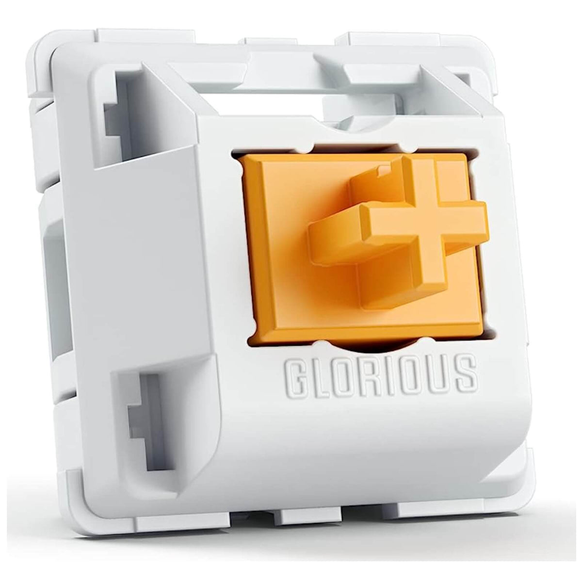 Glorious Panda Switch (Ne-lubrifiate) – Pachet de 36 de switch-uri mecanice tactile