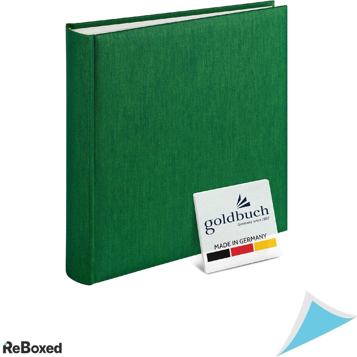 Goldbuch Trend Album Foto 30x31 cm