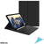 Goojodoq Husa cu Tastatura iPad Air 4th/5th Gen 10.9 Inch Qwertz Negru