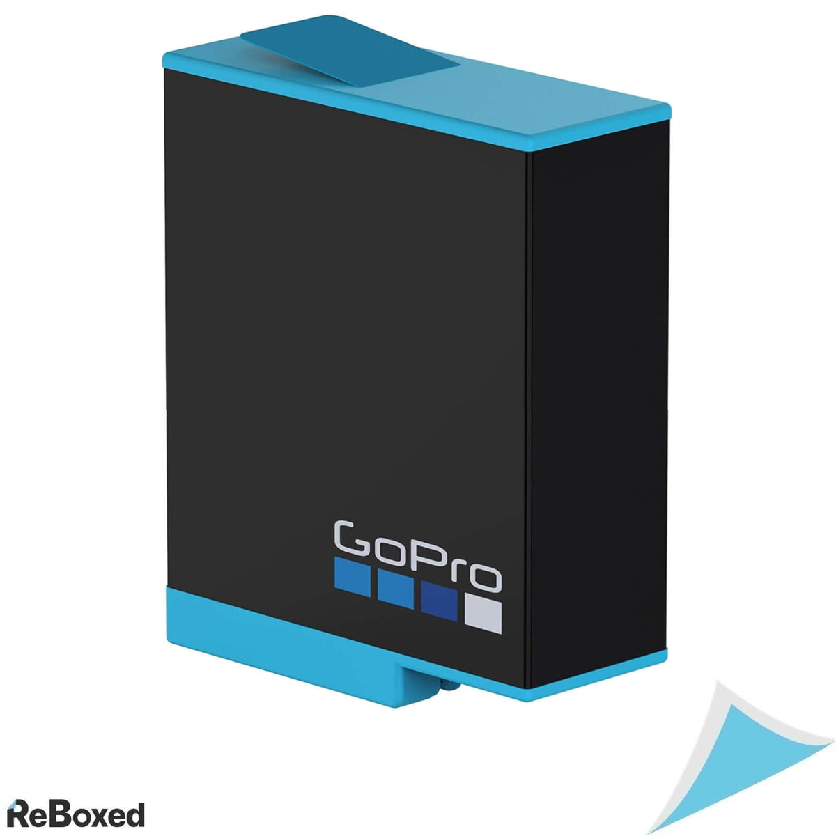 GoPro Baterie Reincarcabila ADBAT001 pentru Hero9 Hero10