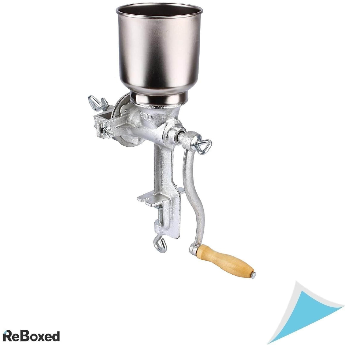 GOTOTOP Rasnita Manuala cu Prindere de Masa 43 x 28 x 16 cm