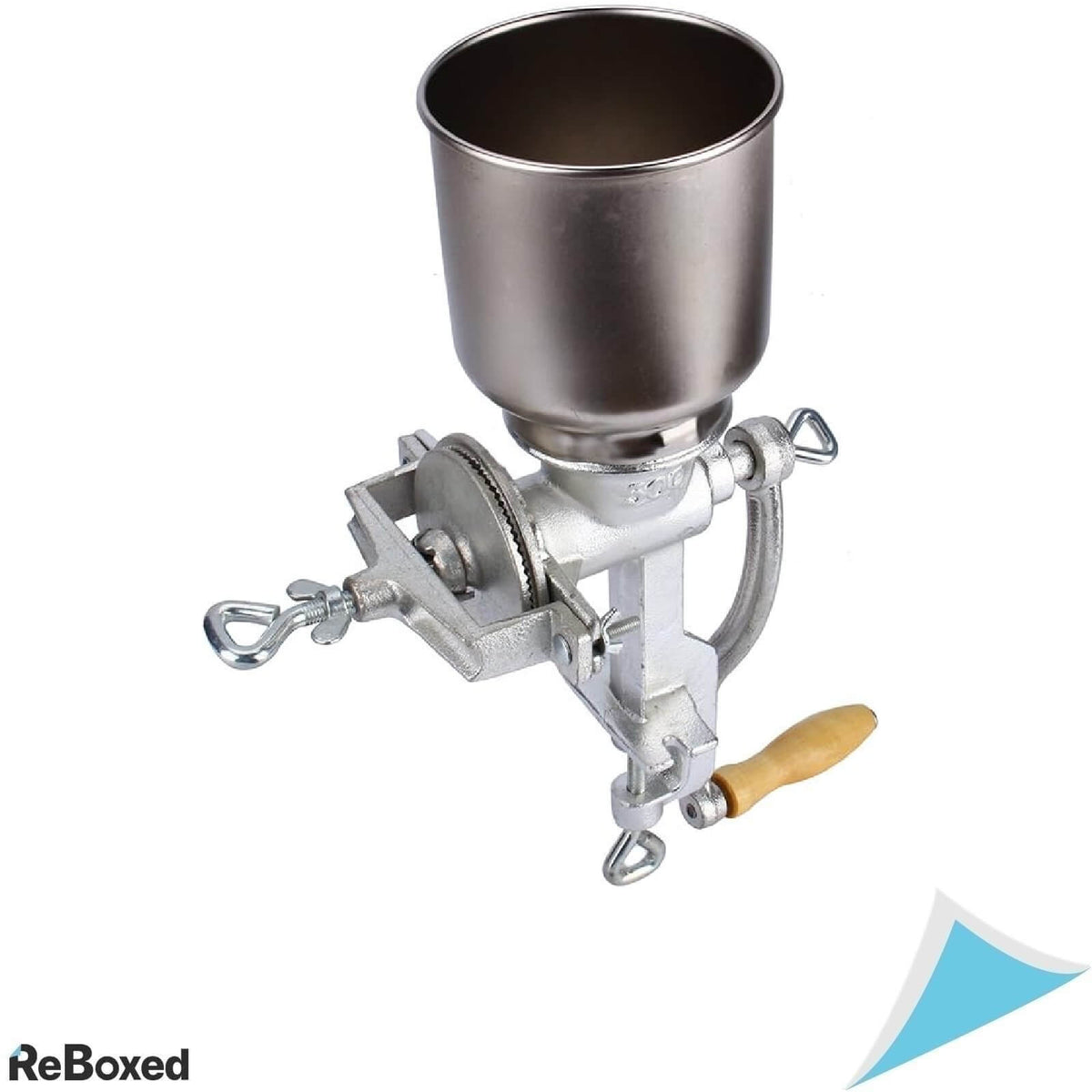 GOTOTOP Rasnita Manuala cu Prindere de Masa 43 x 28 x 16 cm