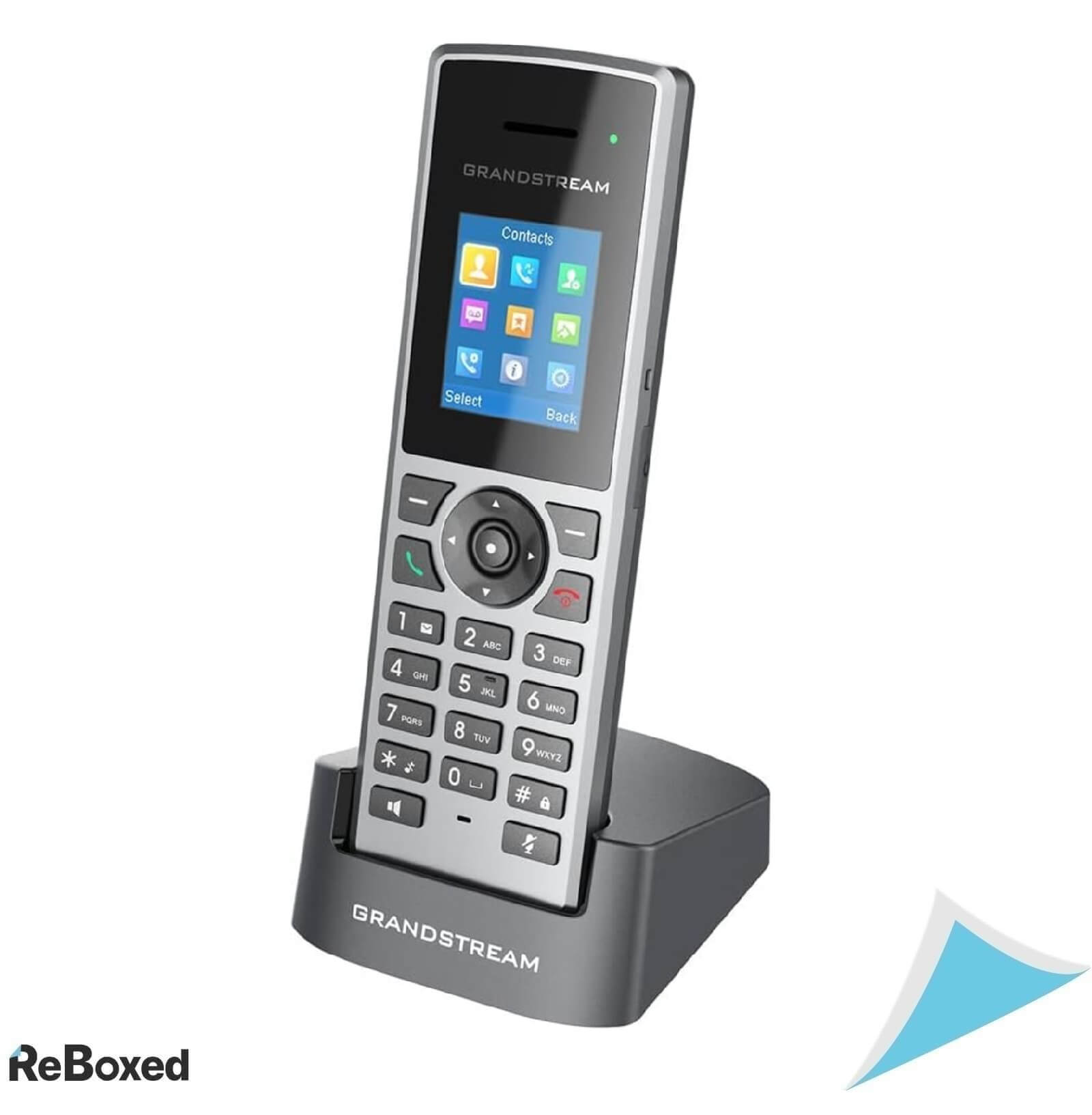 Grandstream DP772 Telefon fix DECT HD