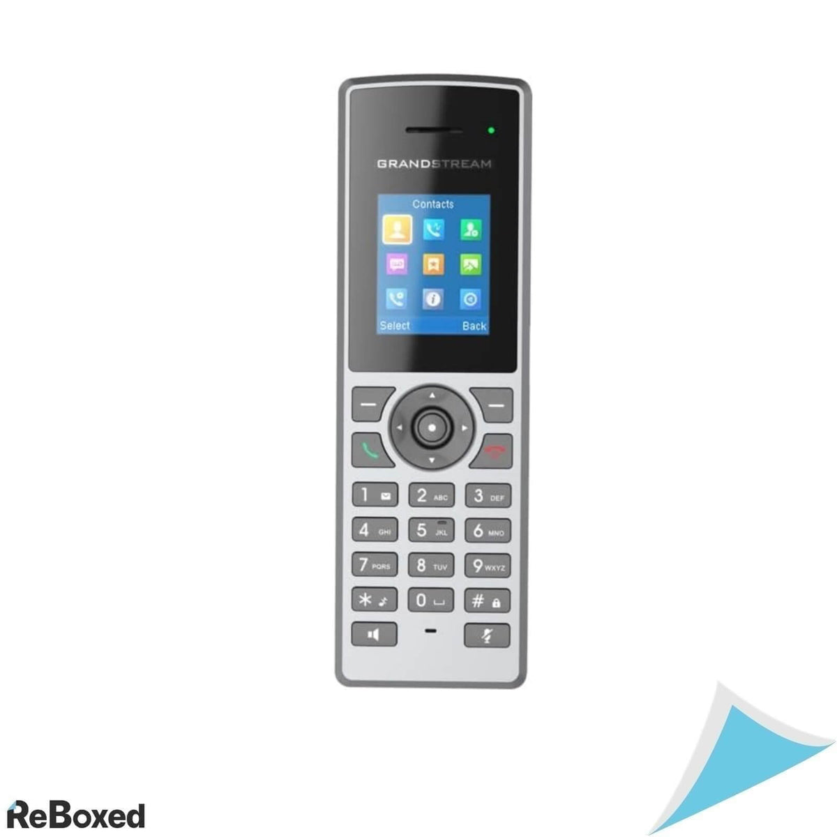 Grandstream DP772 Telefon fix DECT HD