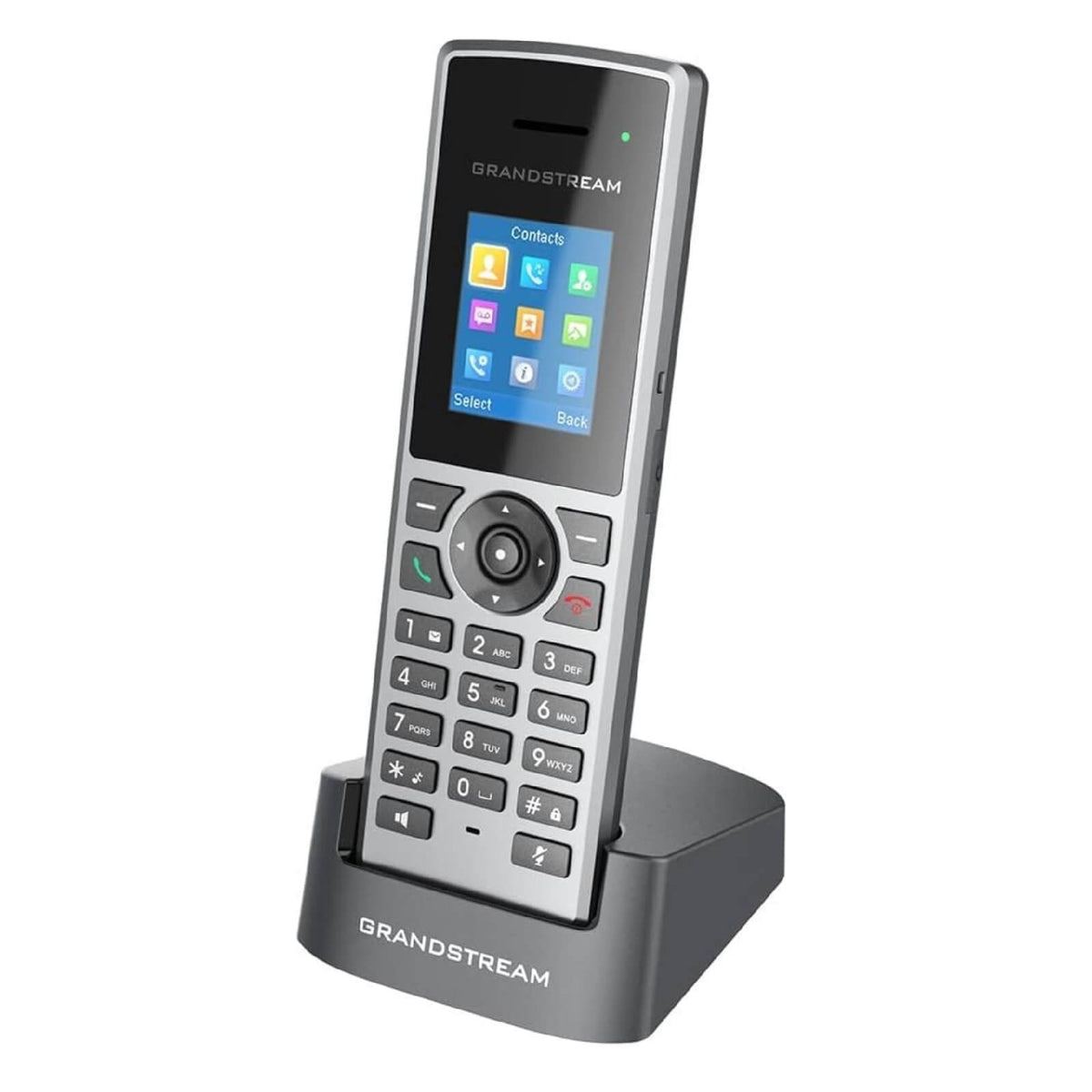Grandstream DP772 Telefon fix DECT HD