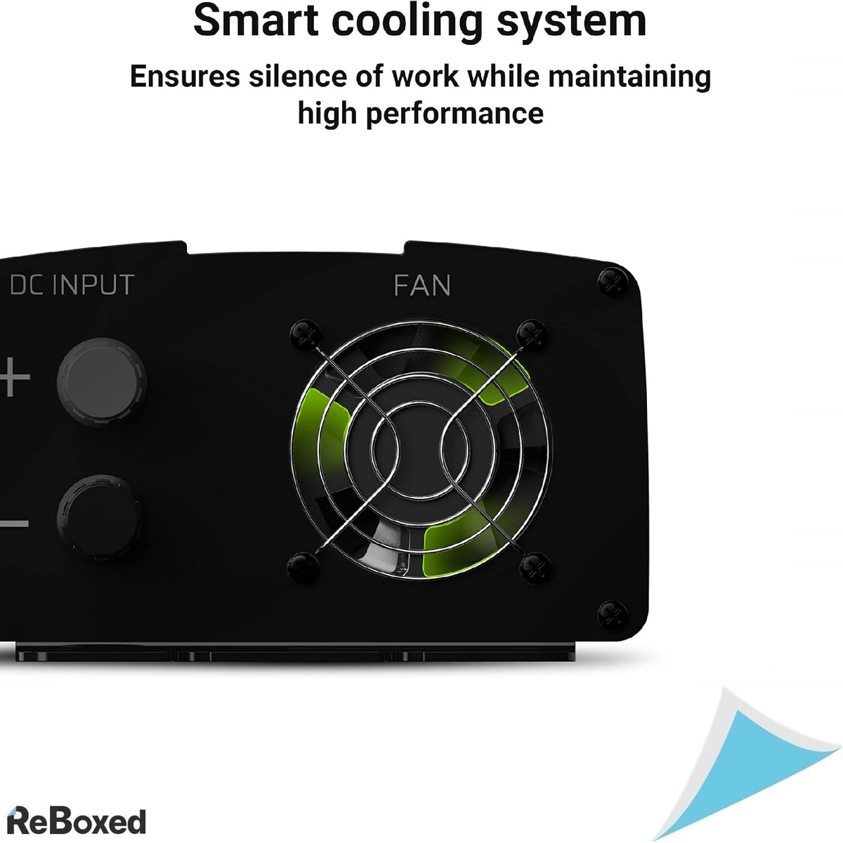 GreenCell INV01DE adaptator / invertor auto 300 W