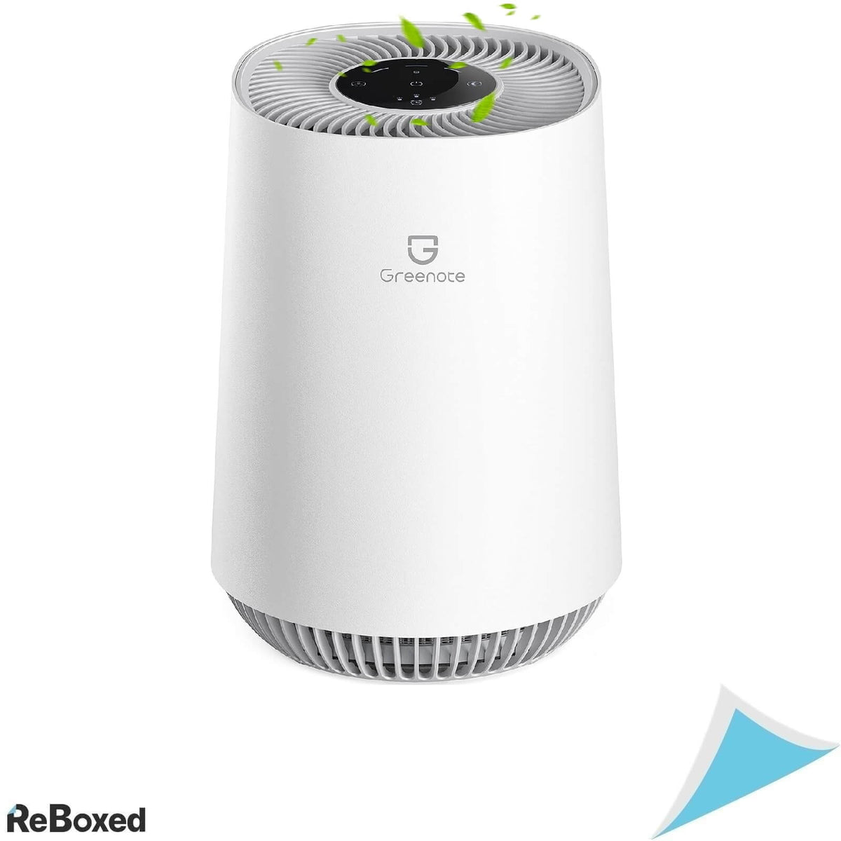 Greenote Purificator de Aer
