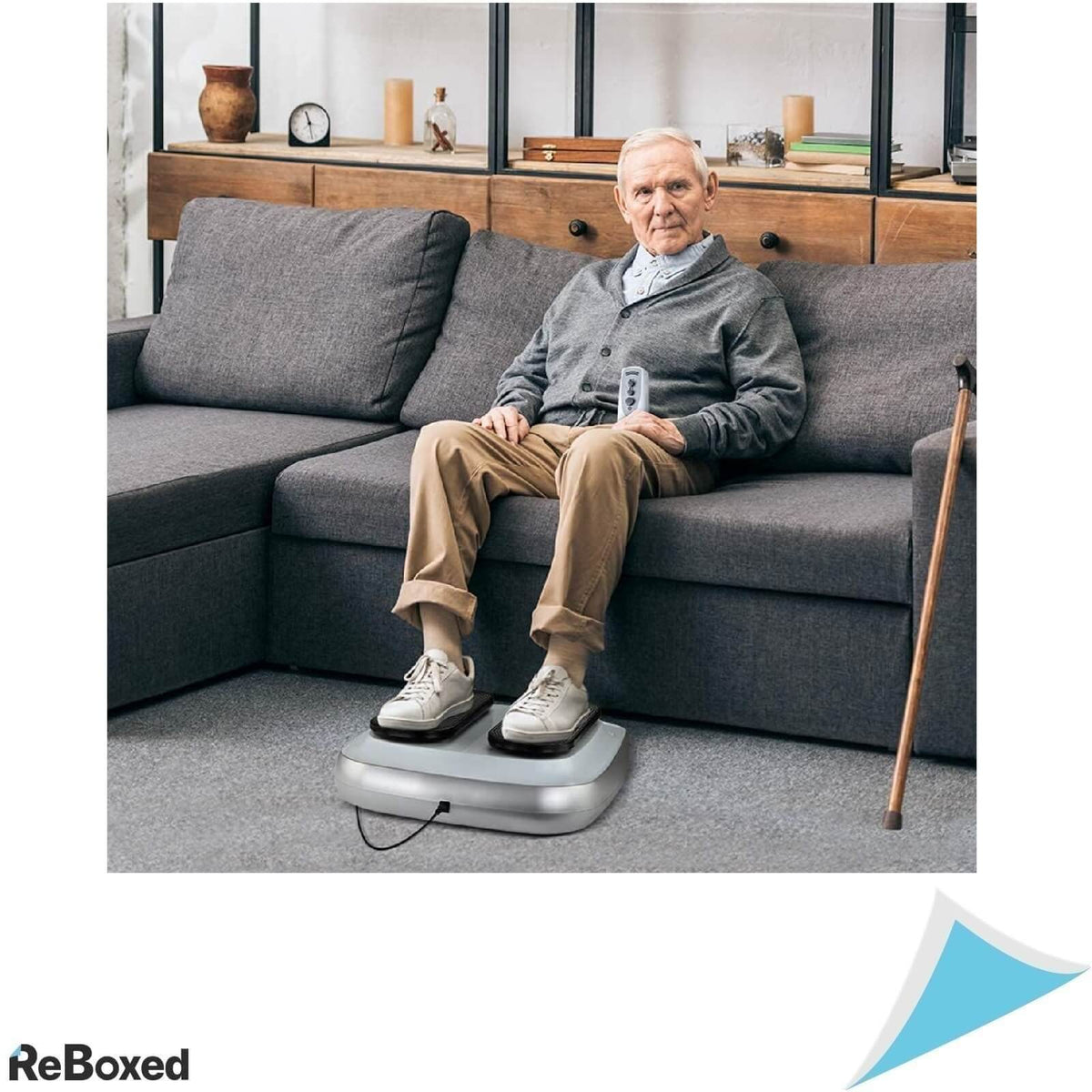 Gridinlux Vida10 Trainer Legs Aparat Vibromasaj pentru picioare