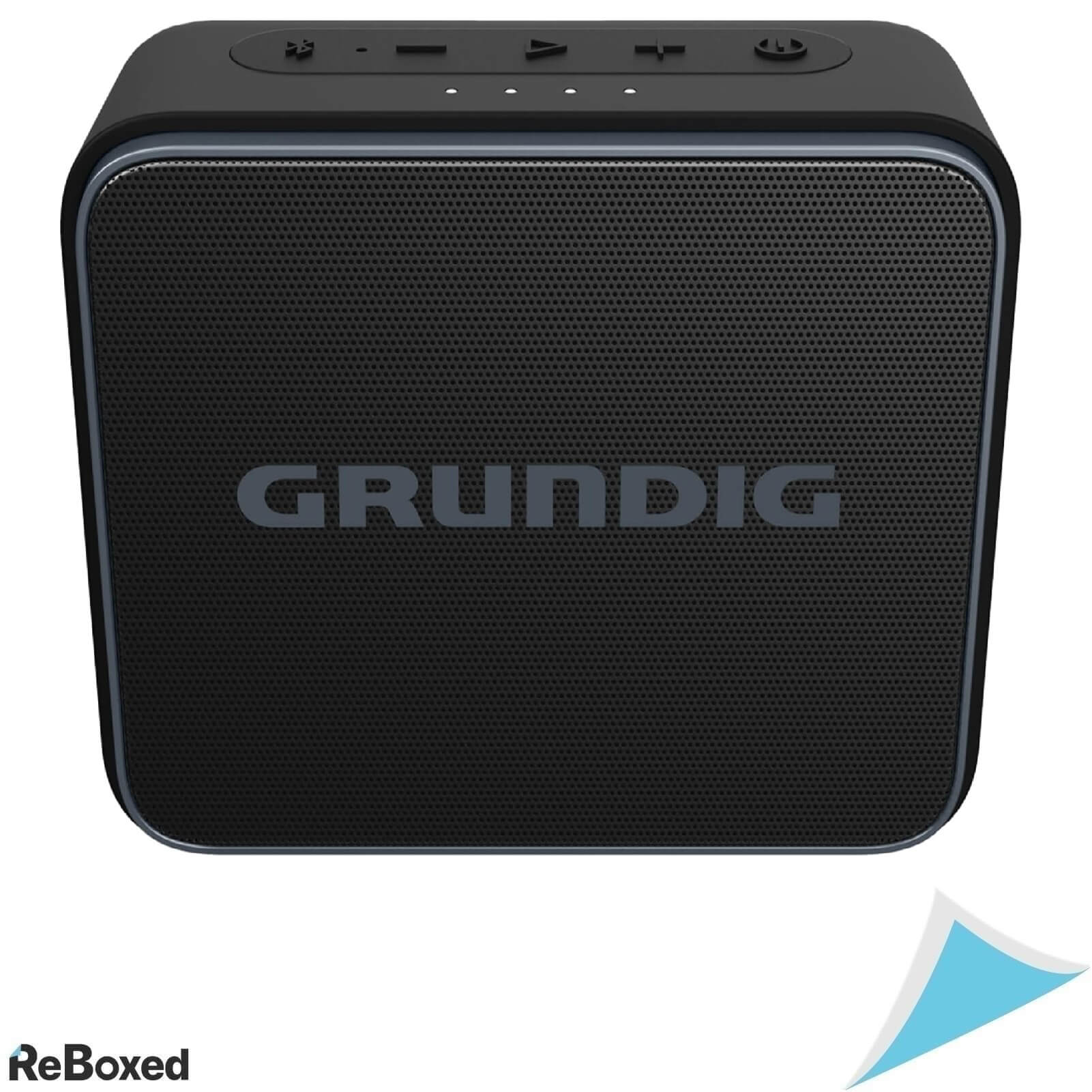 Grundig GBT Jam Boxa Portabila Bluetooth Waterproof