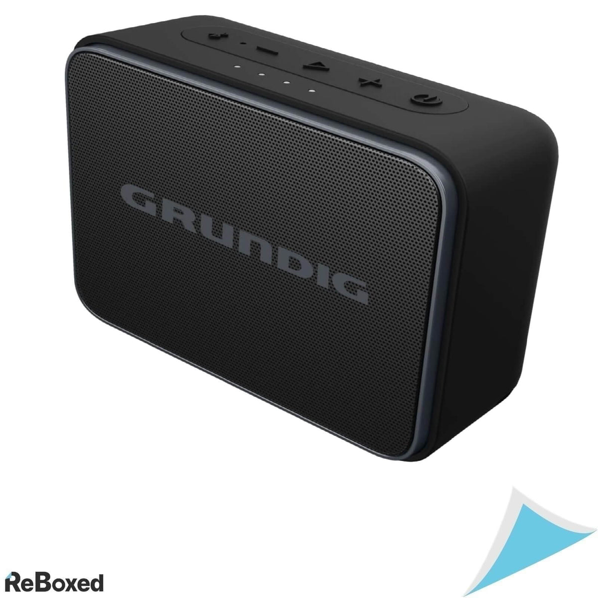 Grundig GBT Jam Boxa Portabila Bluetooth Waterproof