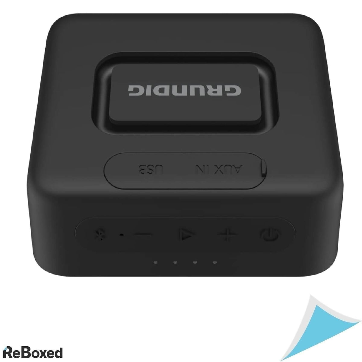 Grundig GBT Jam Boxa Portabila Bluetooth Waterproof