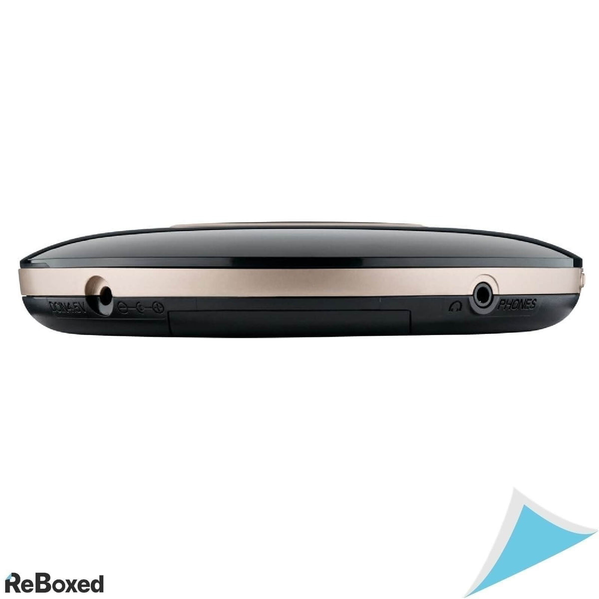 Grundig GCDP 8000 GDR1405 CD Player Portabil