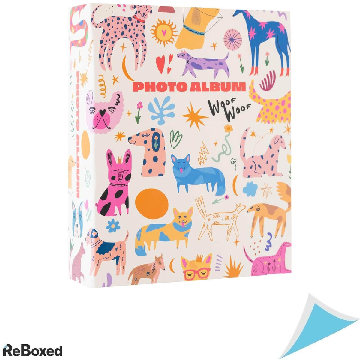 Grupo Erik Album Foto cu Buzunare Slip-In 304 Poze 13x20 cm