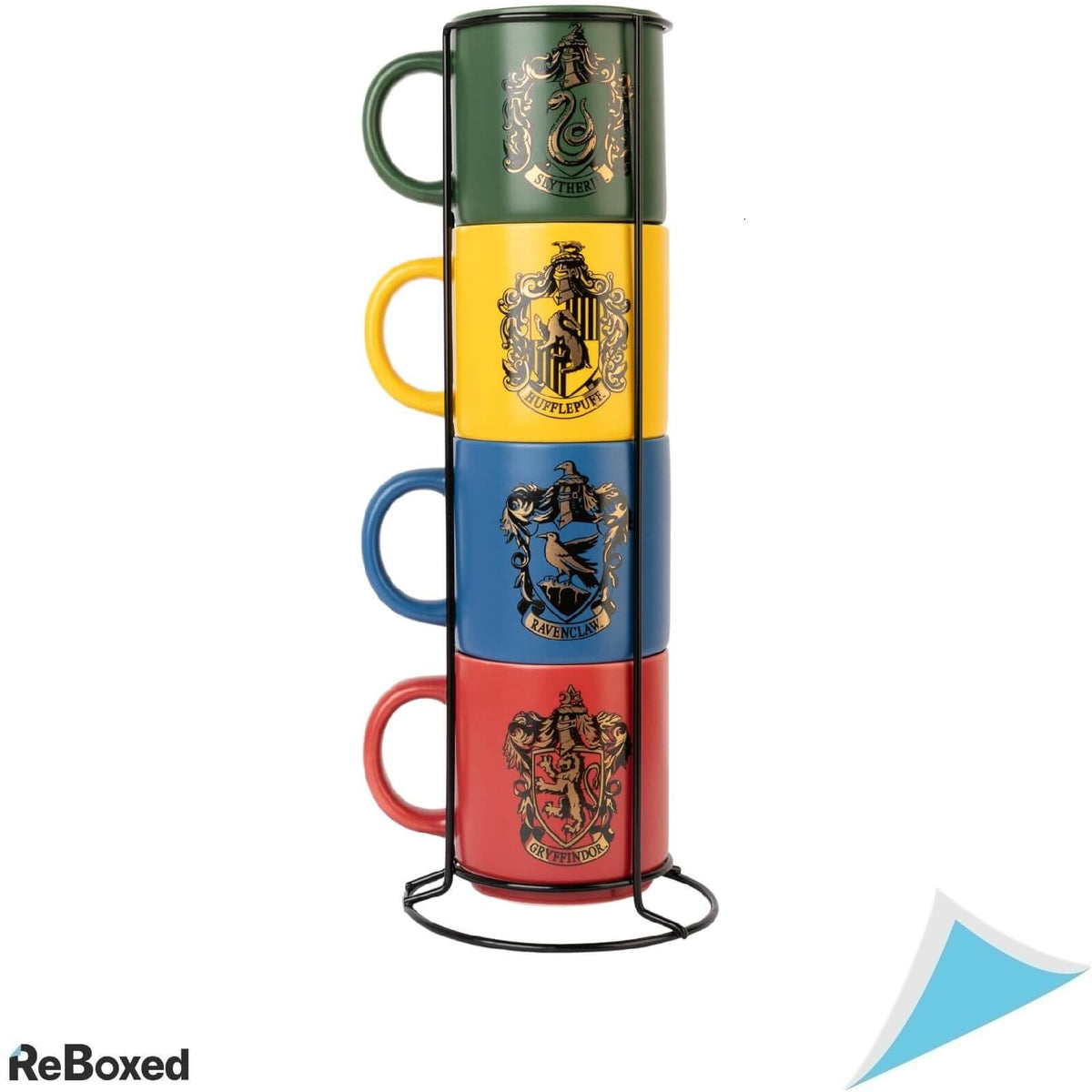 Grupo Erick Harry Potter Set 4 Cani 300ml