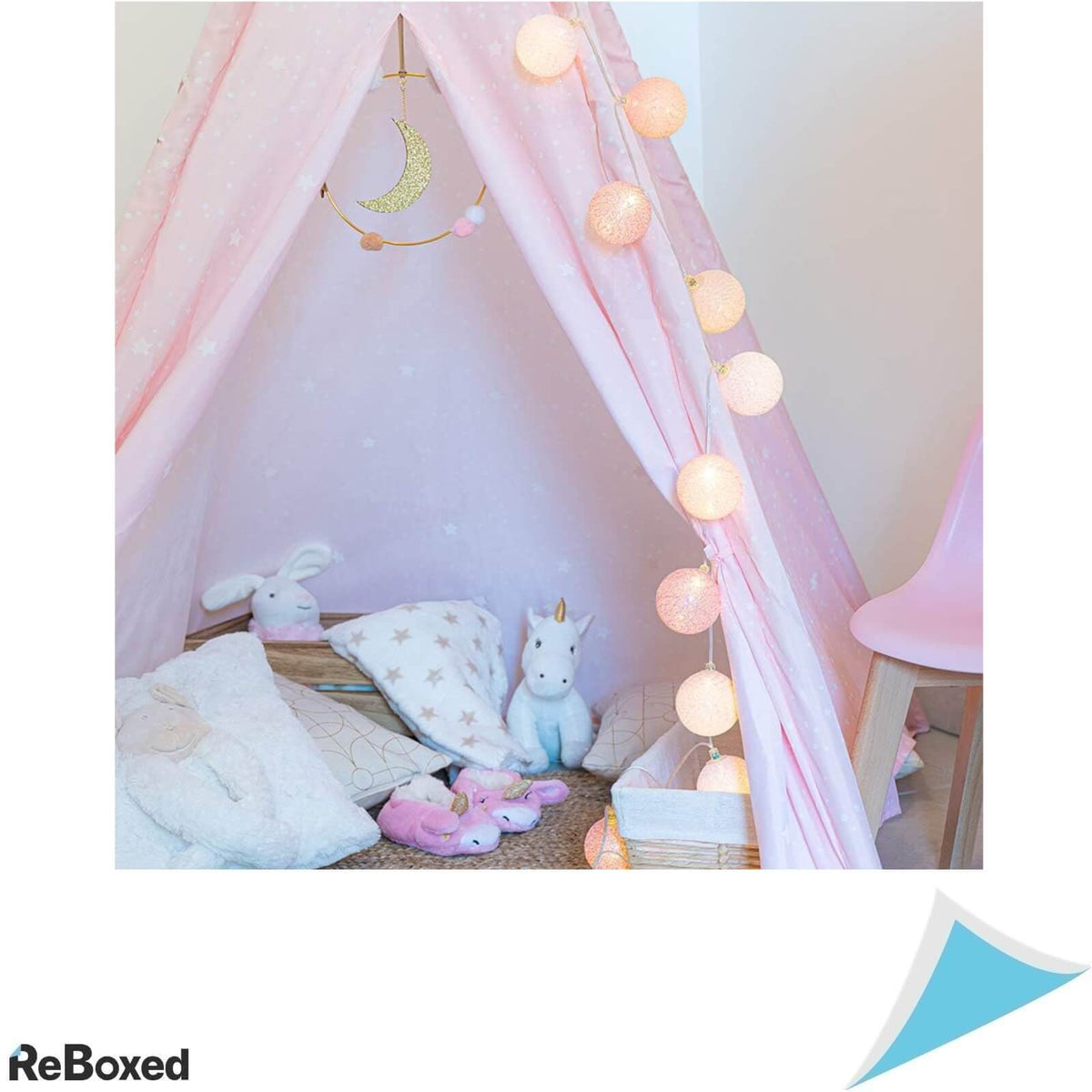 Guirled Instalatie 24 Becuri Princesse