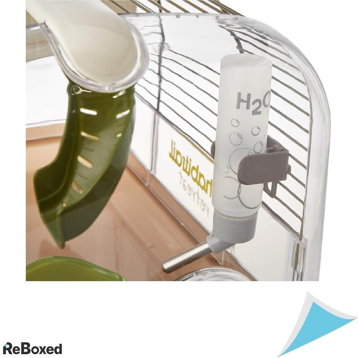 Habitrail Retreat Cusca pentru Animale Mici