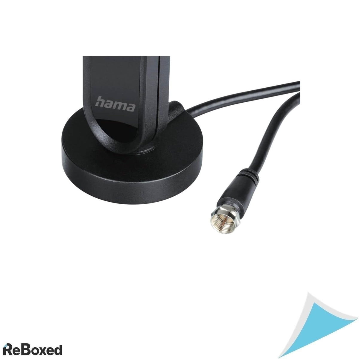 Hama 121652 Antena Indoor Activa DAB/DAB+