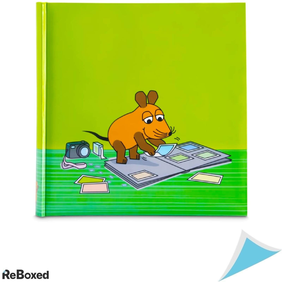 Hama Album Foto &quot;DieMaus&quot; 30x30 cm