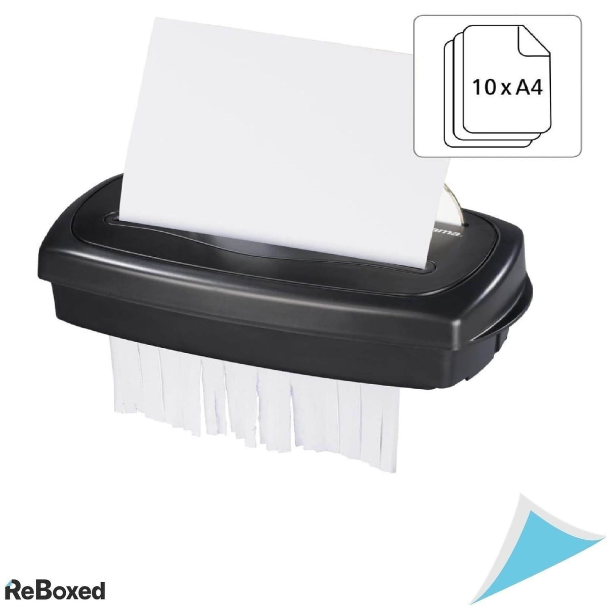 Hama Home X10CD Distrugator de Documente