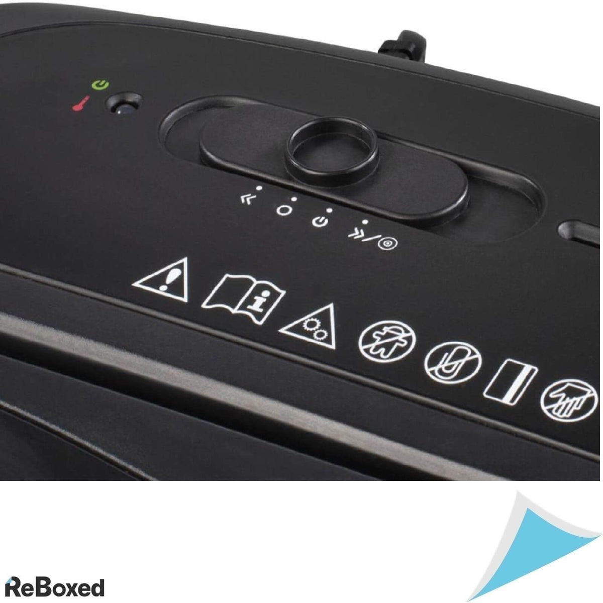 Hama Home X10CD Distrugator de Documente