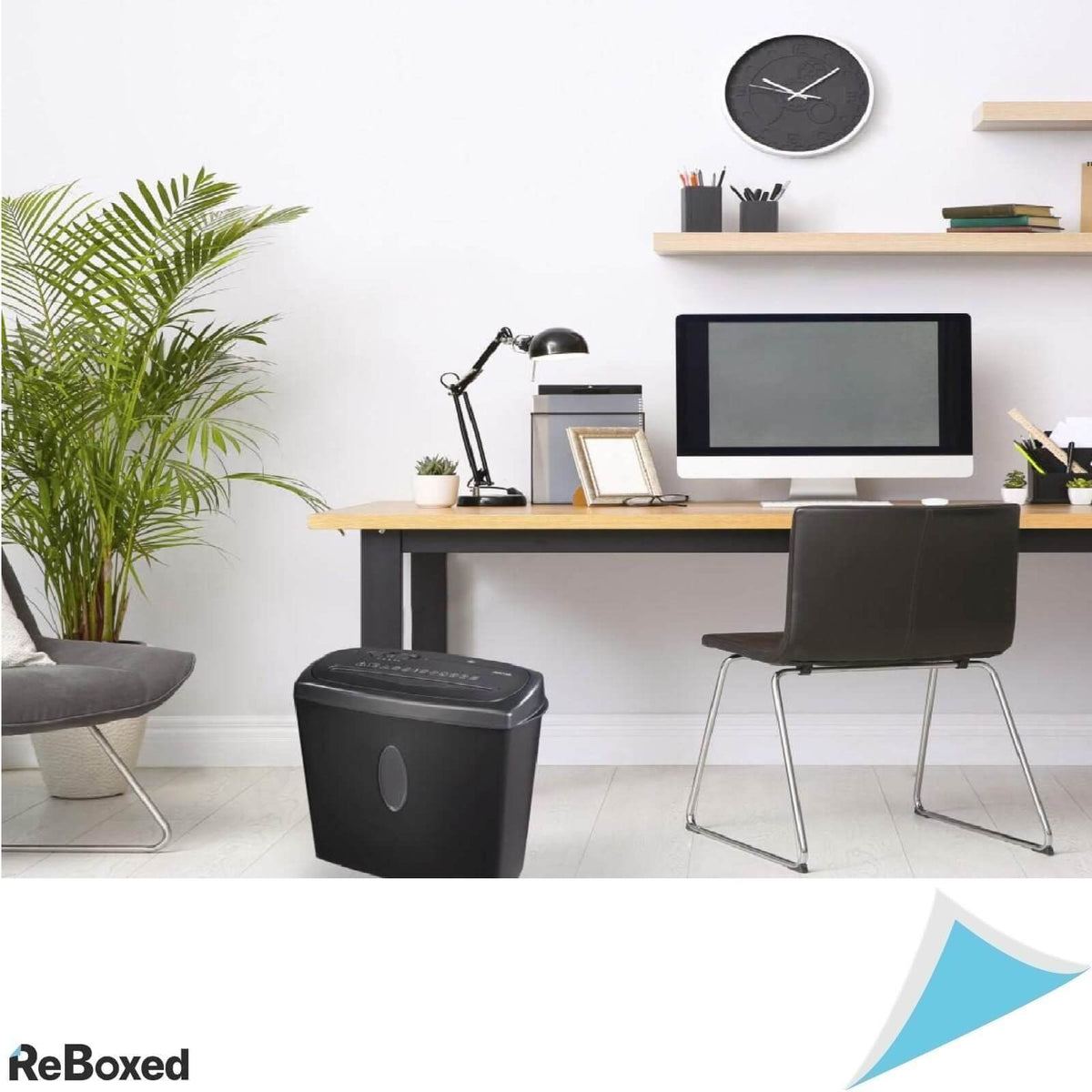 Hama Home X10CD Distrugator de Documente