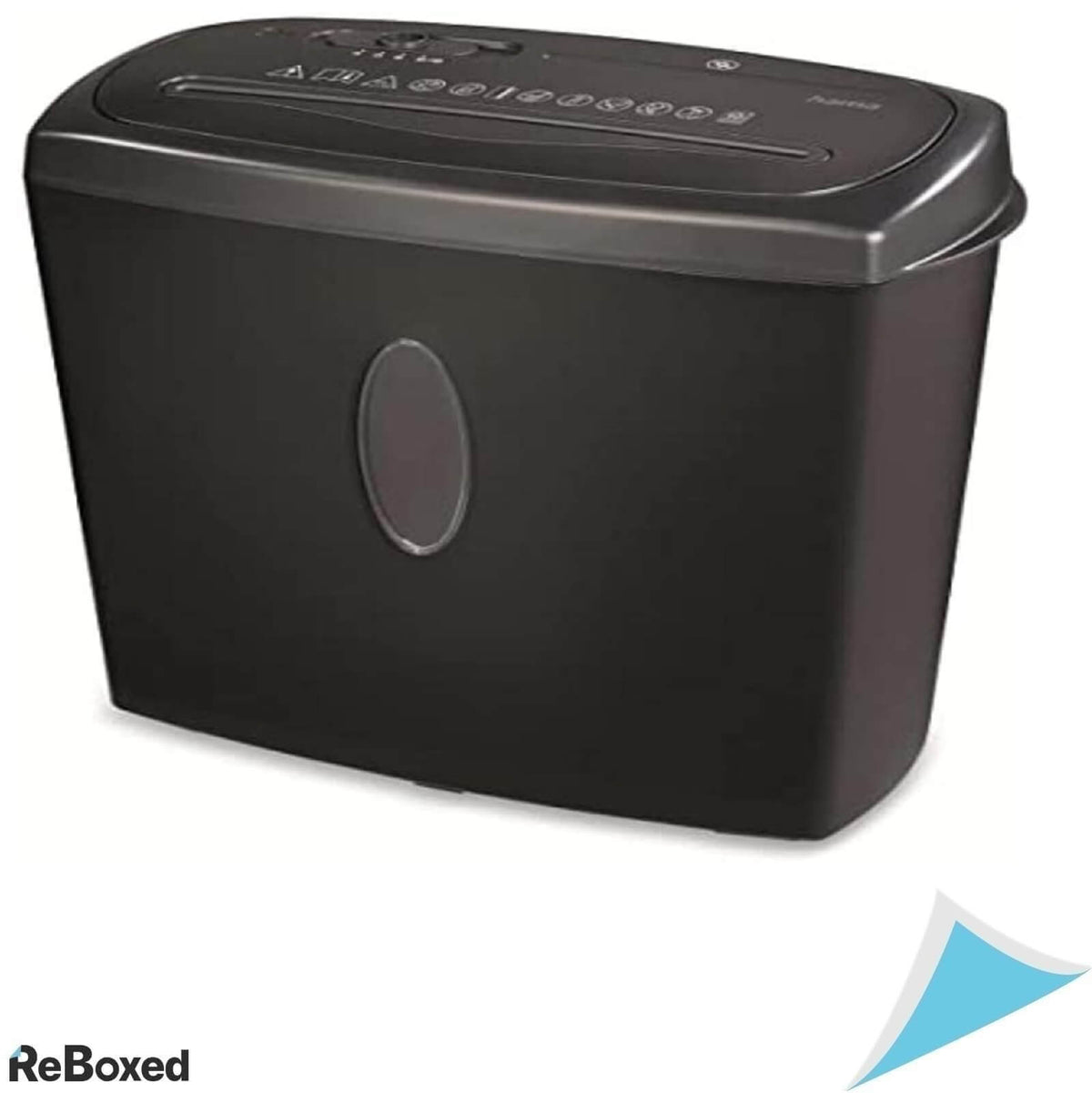 Hama Home X10CD Distrugator de Documente