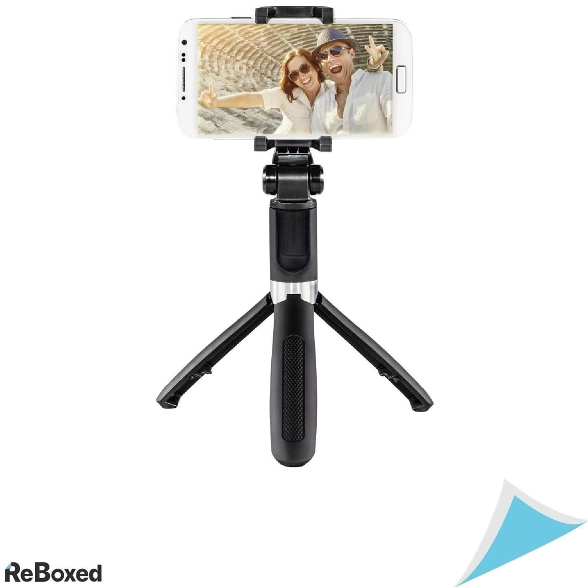 Hama Selfie Stick cu Bluetooth si Trepied Integrat