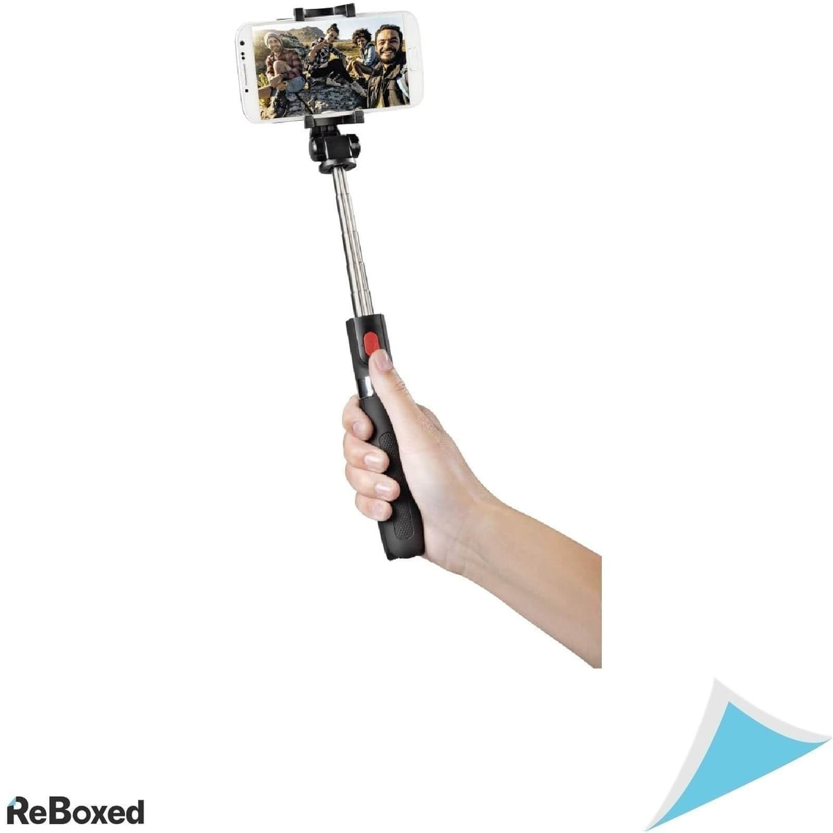 Hama Selfie Stick cu Bluetooth si Trepied Integrat