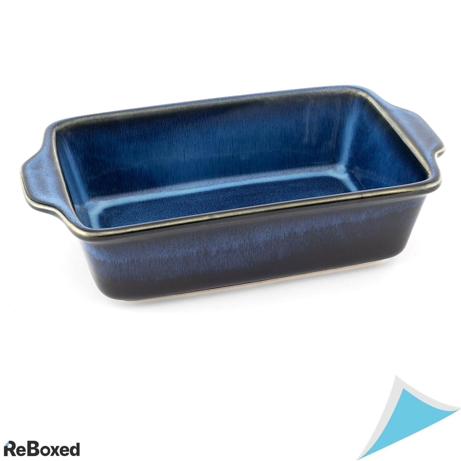 Hanseküche Tava din Ceramica Premium pentru Cuptor