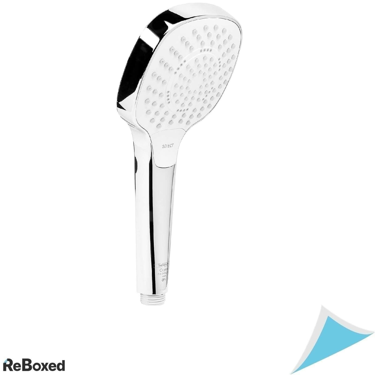 Hansgrohe Croma Select E 110 Multi Para de Dus Manuala