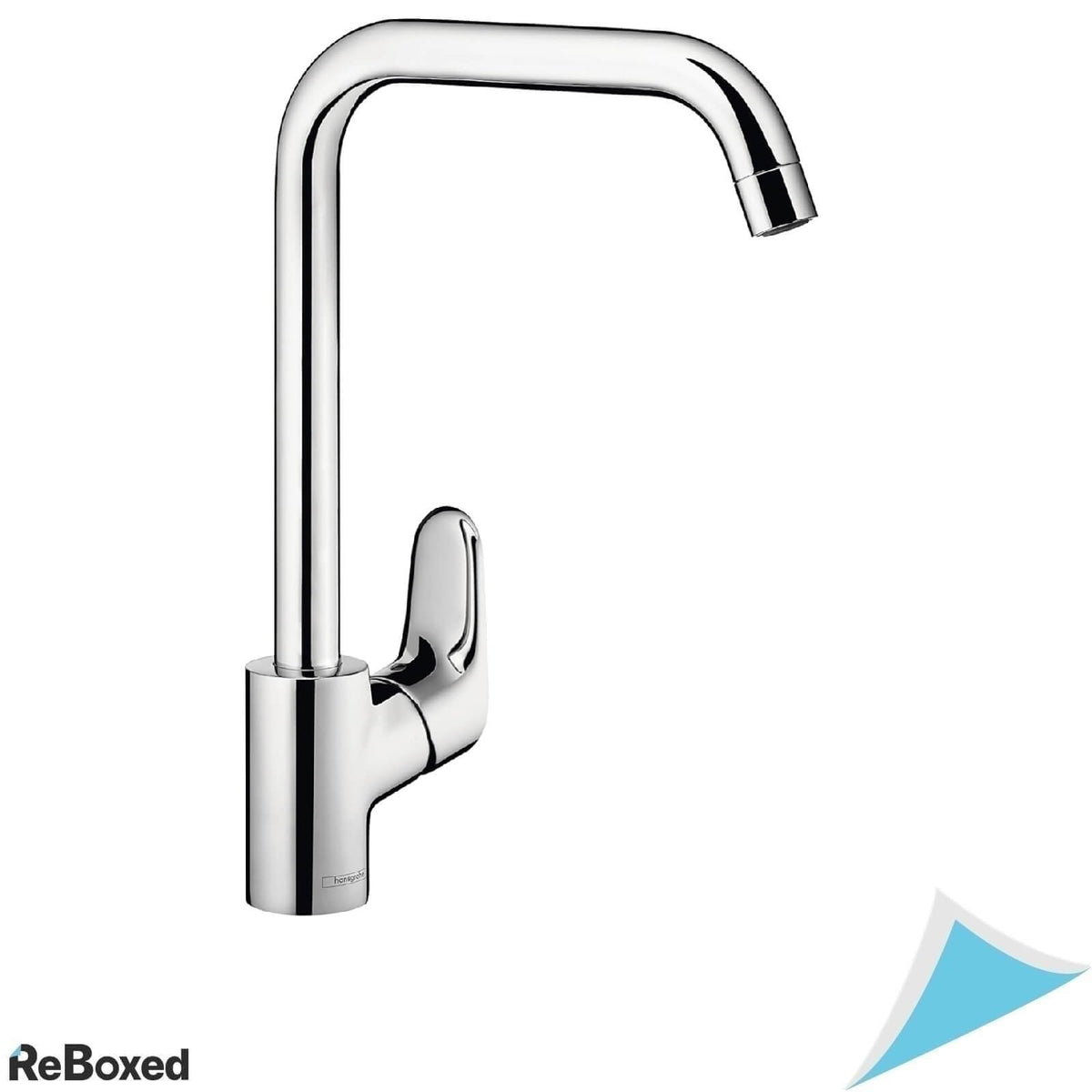 Hansgrohe HG Ecos L Baterie Bucatarie 14816000