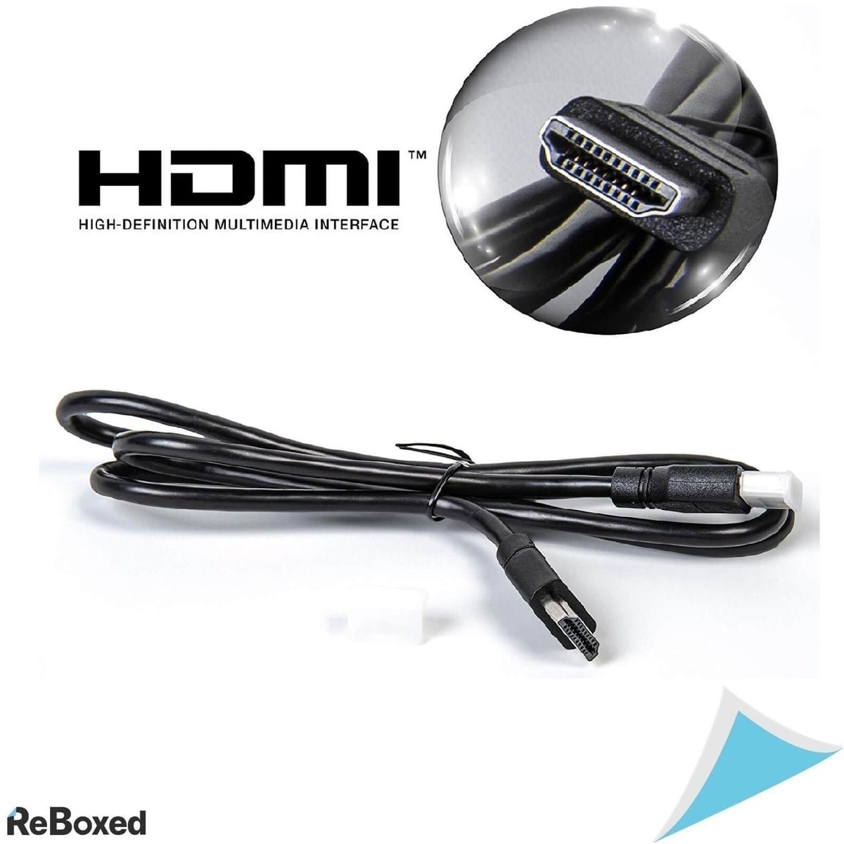 HD LINE HD-310 S Receptor Digital prin Satelit HDMI Full HD 1080p