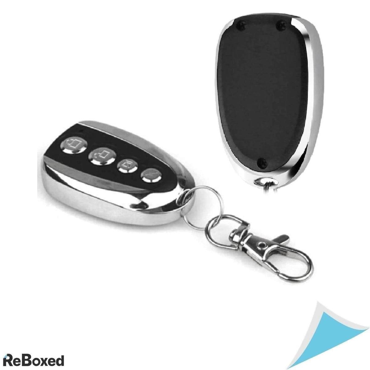 HD-LINE Telecomanda Universala pentru Poarta 433Mhz