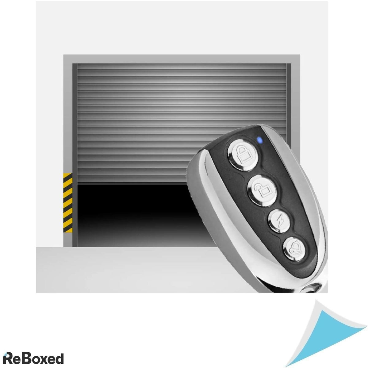 HD-LINE Telecomanda Universala pentru Poarta 433Mhz