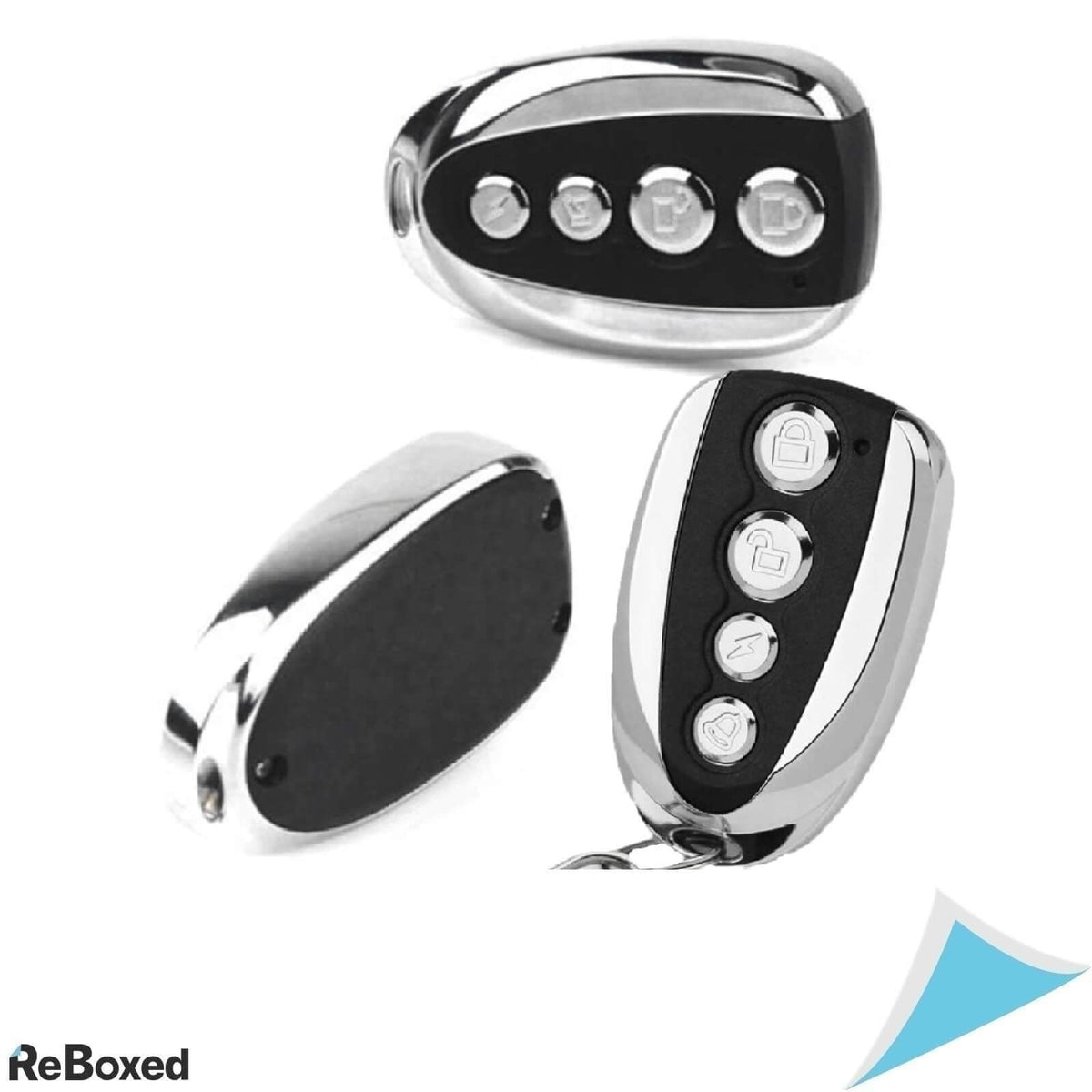 HD-LINE Telecomanda Universala pentru Poarta 433Mhz