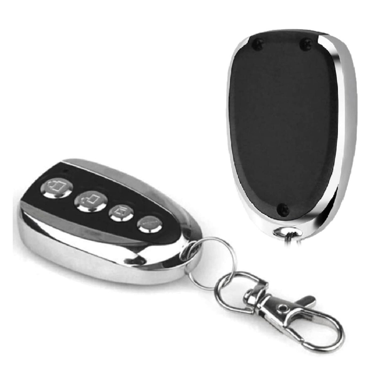 HD-LINE Telecomanda Universala pentru Poarta 433Mhz