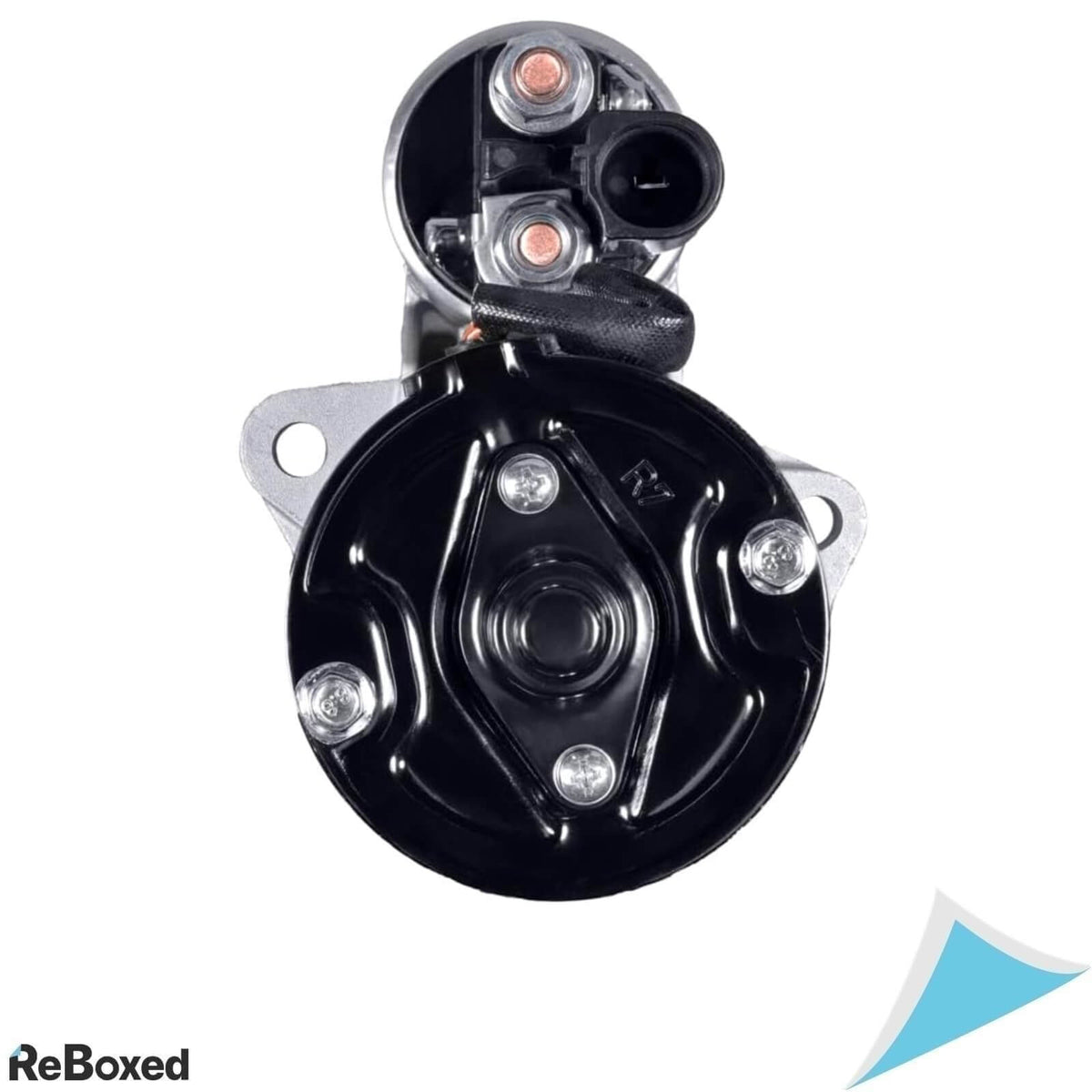 HELLA 8EA 011 611-881 Starter - 12V - 2.2kW Electromotor