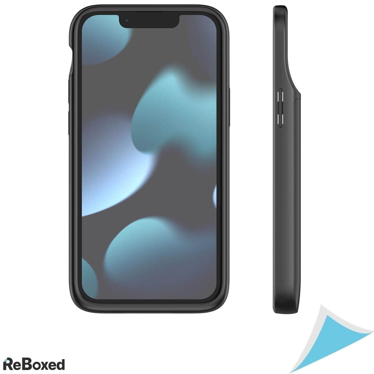 HiKiNs Husa de Protectie cu Baterie 4800mAh Iphone 13/ 13 Pro