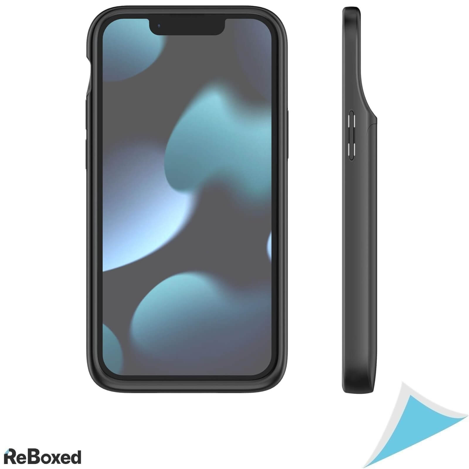 HiKiNs Husa de Protectie cu Baterie 4800mAh Iphone 13/ 13 Pro