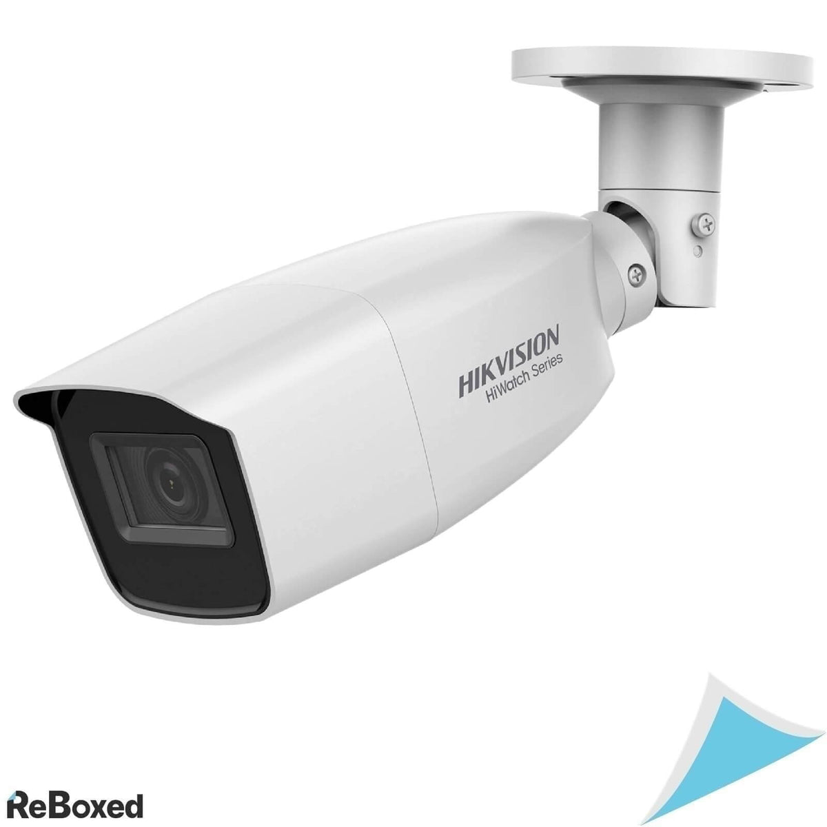 Hikvision HiWatch Series HWT-B340-VF Camera de Supraveghere Exterior