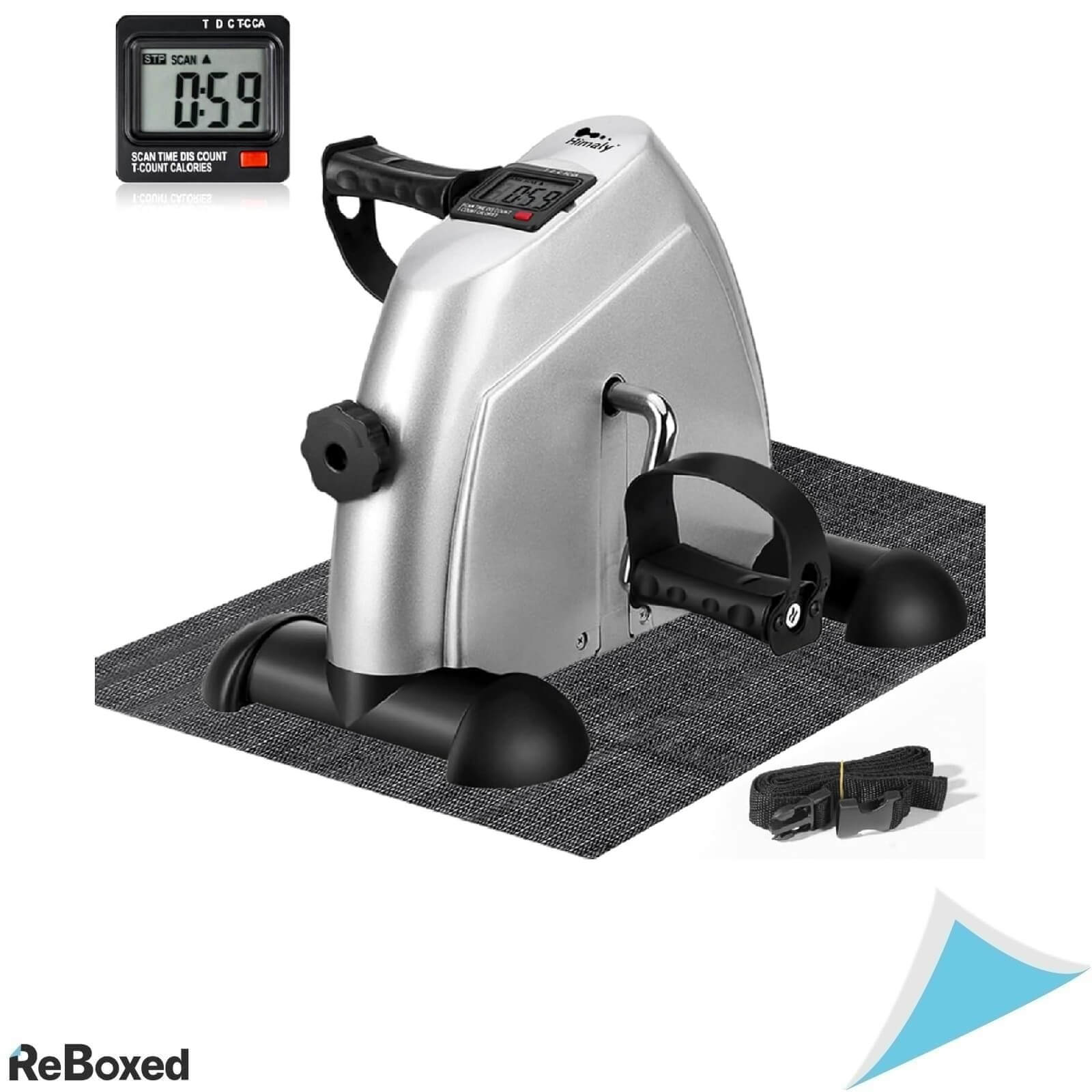 Himaly Bicicleta Mini Fitness