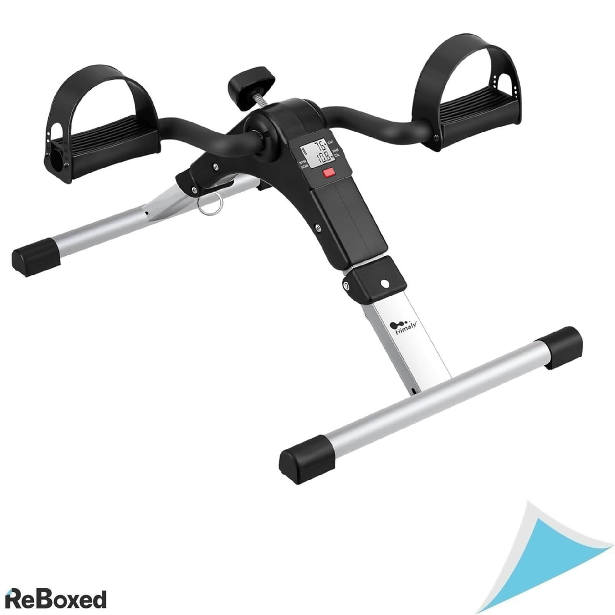 Himaly Mini Bicicleta Fitness pentru Recuperare