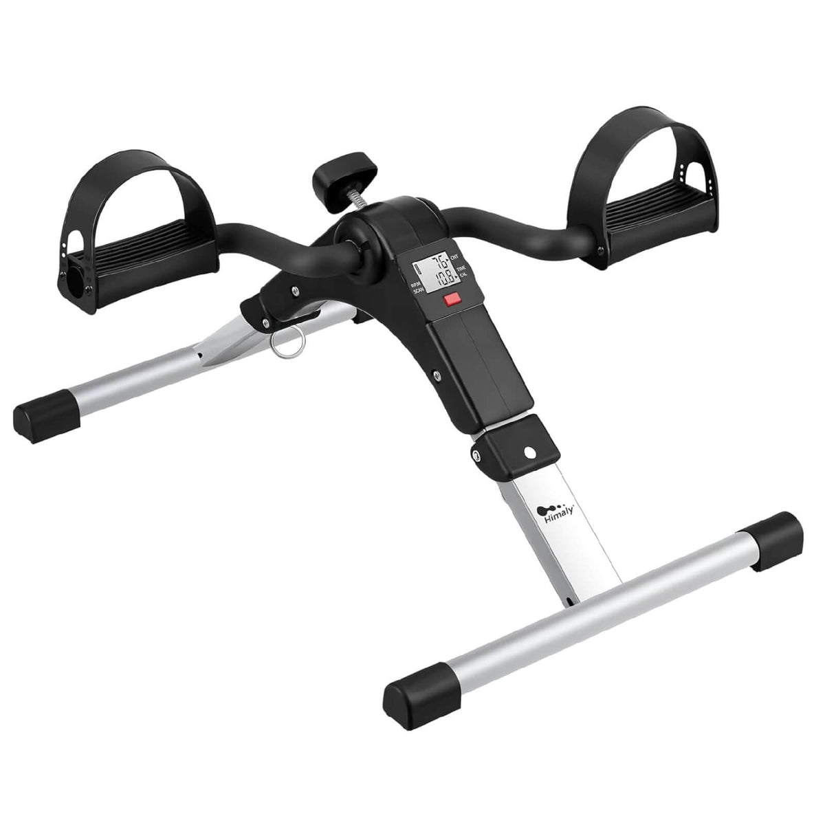 Himaly Mini Bicicleta Fitness pentru Recuperare