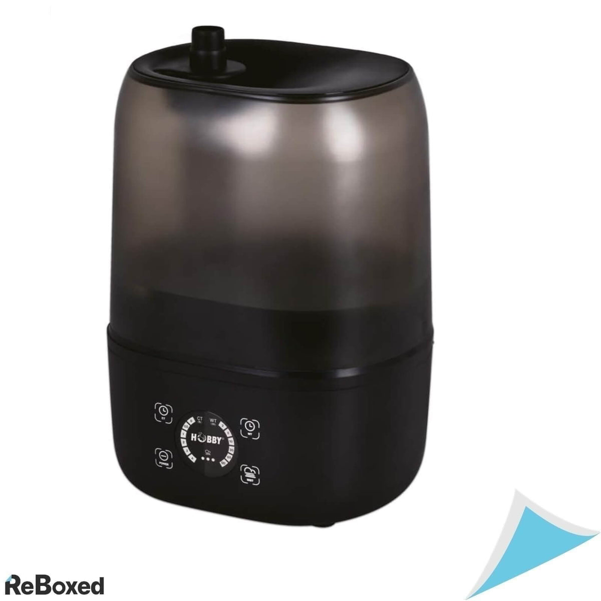 Hobby Hygro System Sistem de Ceata pentru Terariu