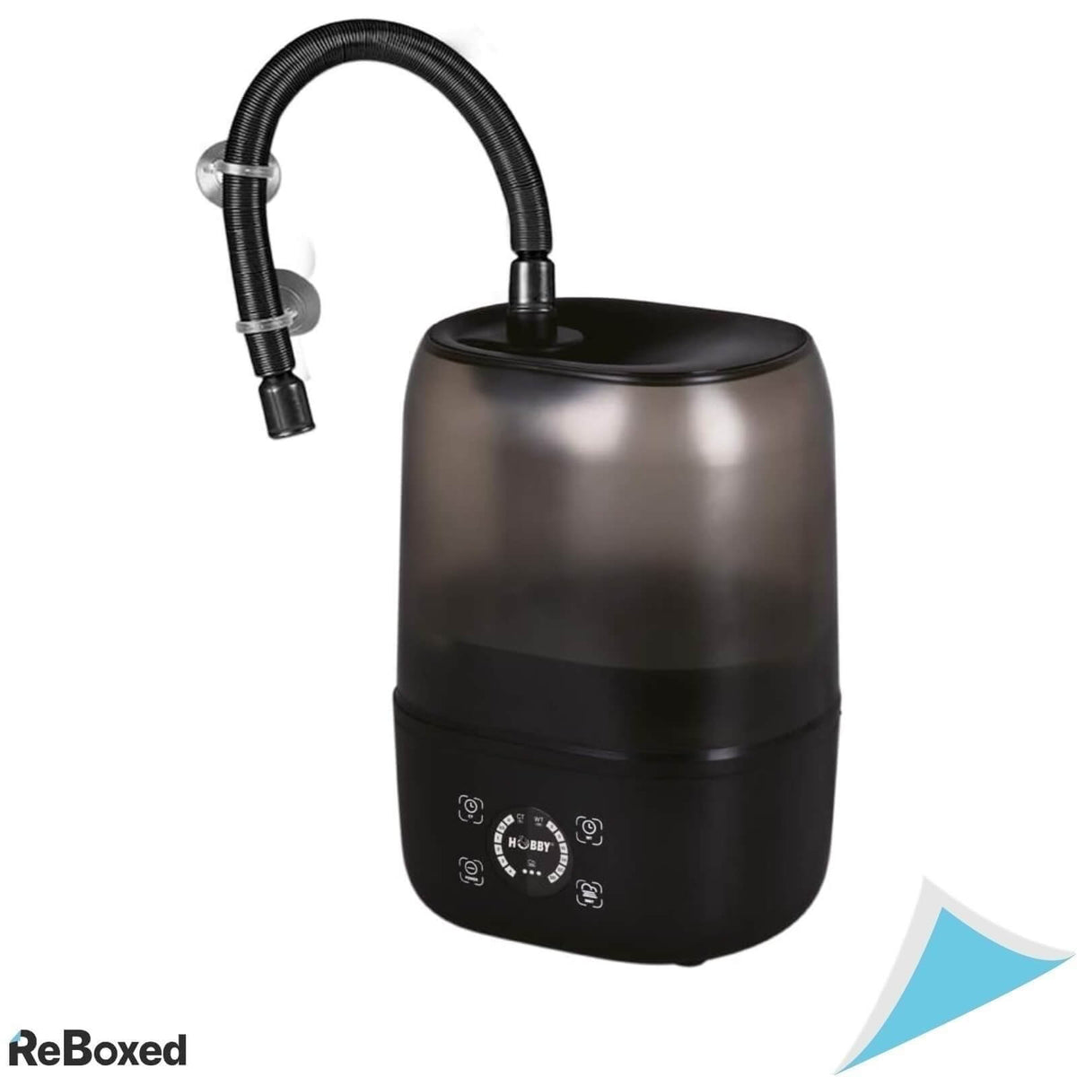 Hobby Hygro System Sistem de Ceata pentru Terariu