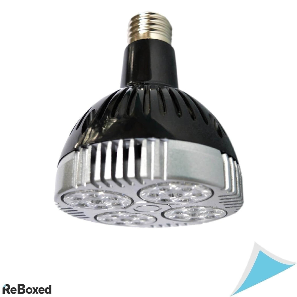 Hobby Power &amp; Heat LED Reflector 2 in 1 pentru Terrarii