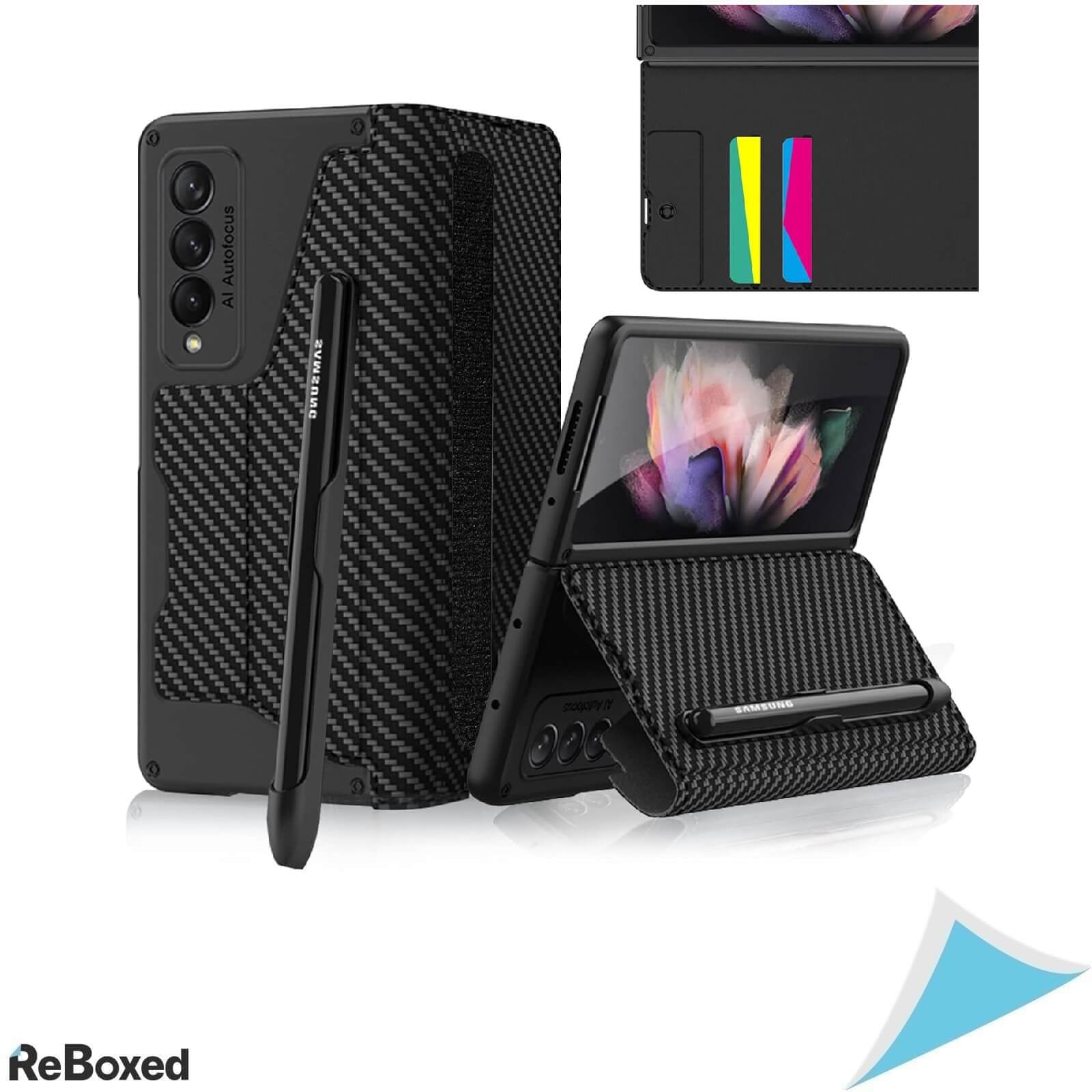 HOH Husa Samsung Galaxy Z Fold 3 5G