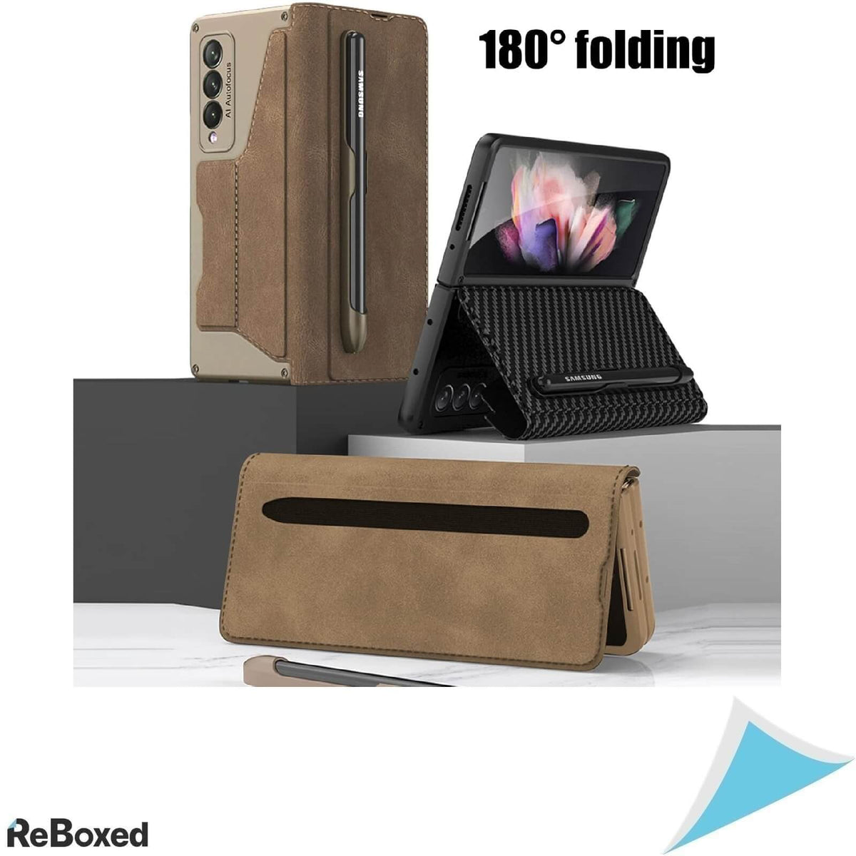 HOH Husa Samsung Galaxy Z Fold 3 5G